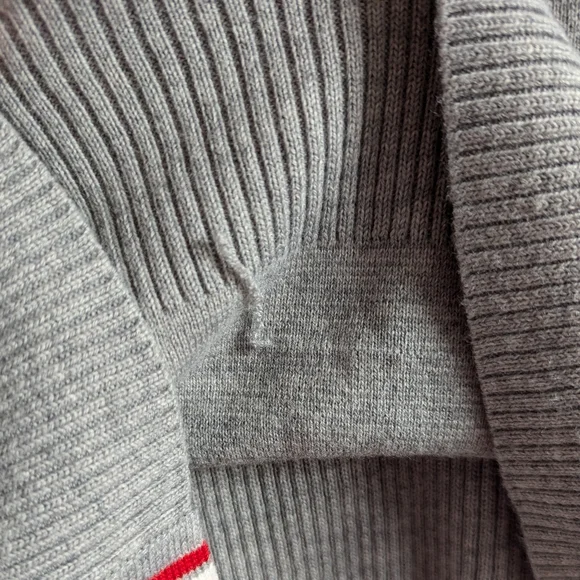 Athleta Merino Skiline Sweater - Picture 6 of 6